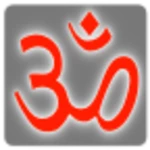 Logo of Jaataka for Astrology android Application 